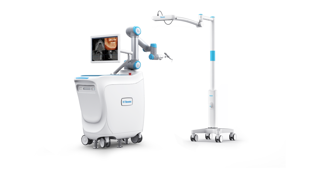 图片来源: 柏惠维康remebotbm-400k 眼科光学相干断层扫描仪图片来源